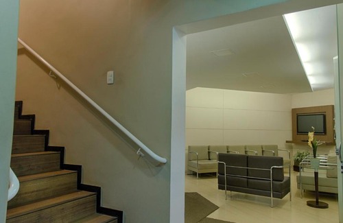 Sete Lagoas Hotel | Real Hotel