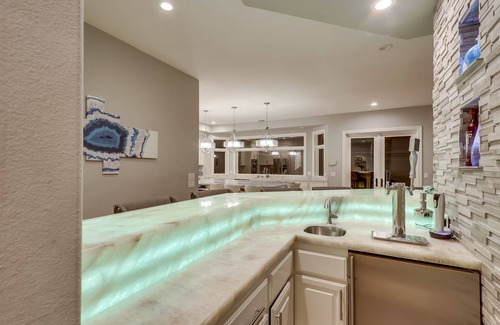 Mission Viejo House | REAL indoor Treehouse for kids - see our VIDEO!