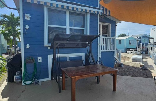 Layton House | Real Paradise in the Florida Keys