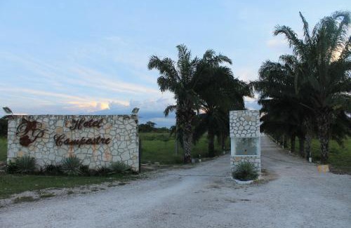 Escarcega Hotel | Real Primaveras Campestre