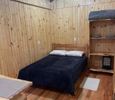 Sao Jose dos Ausentes Ski Chalet | Realengo Chalet - Condor Ecotur