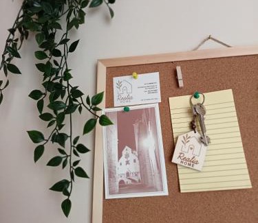 Trani Apartment | Realia Home