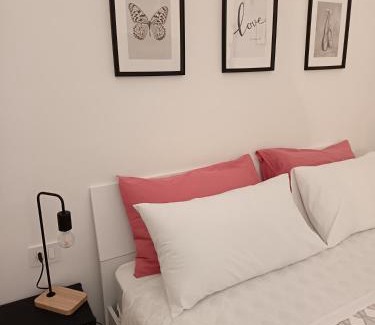 Trani Apartment | Realia Home
