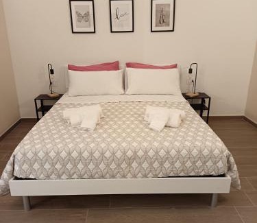Trani Apartment | Realia Home