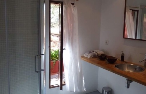 Montanchez Cottage | Really special country house with character and charm in total tranquility.
