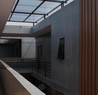 Villahermosa Apartment | Realofts