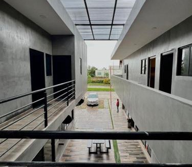 Villahermosa Apartment | Realofts