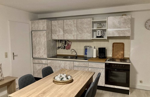 Schotten Apartment | Realx and Adventure in Vogelsberg