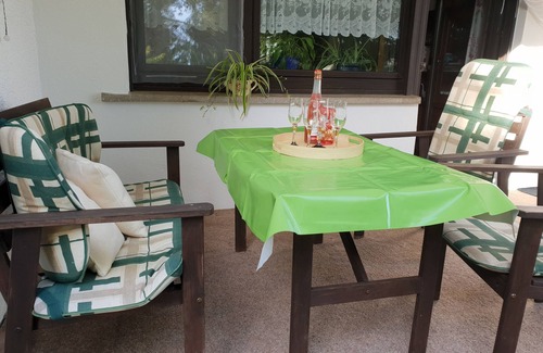 Schotten Apartment | Realx and Adventure in Vogelsberg