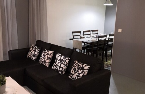 Tornio Apartment | Realx, Heart of Lapland near Tornio river