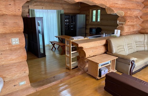 Ise House | Reasonable price setting for the top of the mounta - Ise Forest Villa/Ise Mie