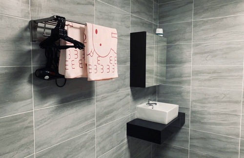 Johor Bahru Apartment | Reasonably Priced Studio @ KSL Residences Daya