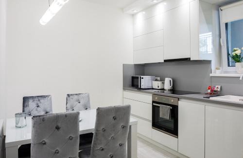 Debrecen Apartment | Rebany Apartman 4 Central Location