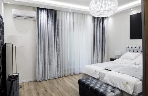 Debrecen Apartment | Rebany Apartman 4 Central Location