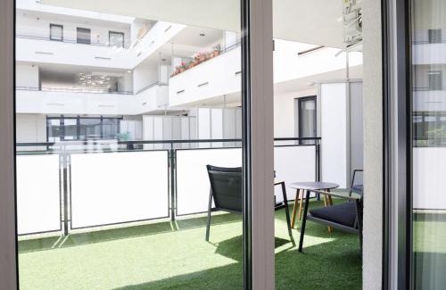 Debrecen Apartment | Rebany Apartman 4 Central Location