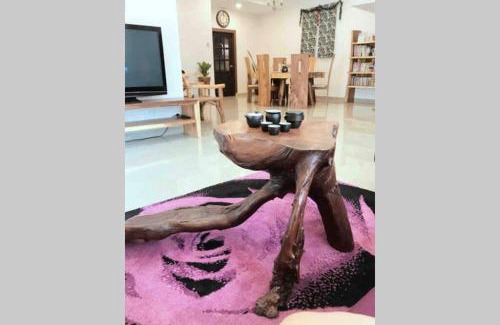 Taman Desa Tebrau House | REBECS 12Pax@TebrauCity/Ikea/Toppen/Aeon