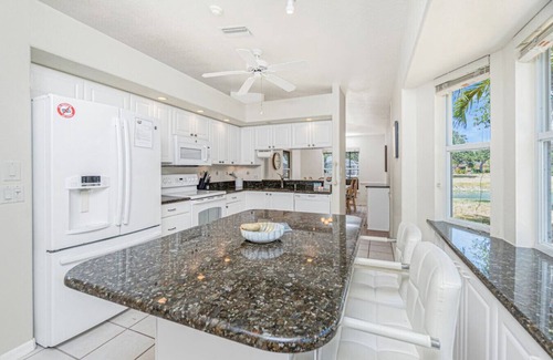 Rotonda Heights Apartment | Rebel Turtle Cove-Pool home