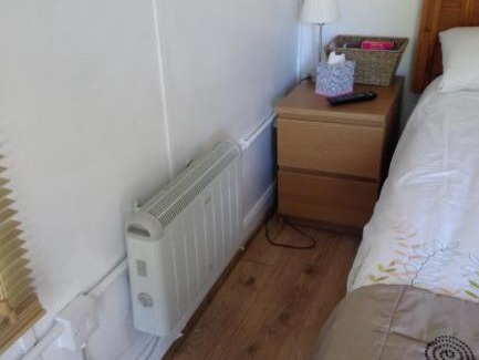 Penrith Bed & Breakfast | Rebels Hide -Self check in rooms