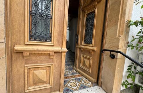 Ruppertsberg Apartment | Rebenblick Dachsuite mit kulinarischen Extras auf Wunsch