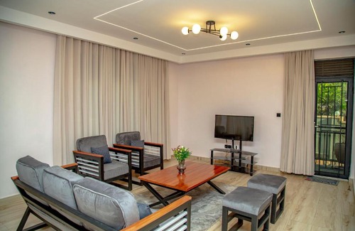 Gikondo Apartment | Rebero A3s apartment