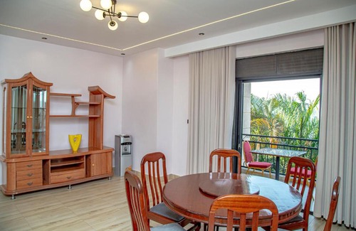 Gikondo Apartment | Rebero A3s apartment