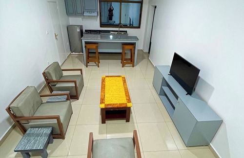 Gikondo Apartment | REBERO VIEW APARTMENTS