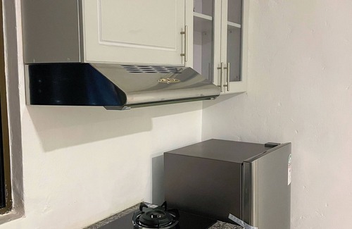 Gikondo Apartment | REBERO VIEW APARTMENTS