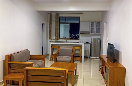 Gikondo Apartment | REBERO VIEW APARTMENTS