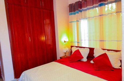 Kigali Apartment | Rebero Vista Haven - Best view