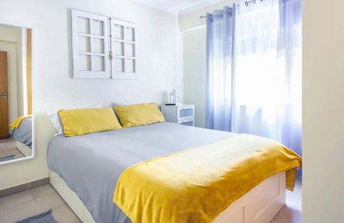 Reboleira Apartment | Reboleira Station. Lisbon - 15min, Sintra - 20min, Cascais - 25min