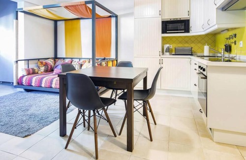 Reboleira Apartment | Reboleira Station. Lisbon - 15min, Sintra - 20min, Cascais - 25min