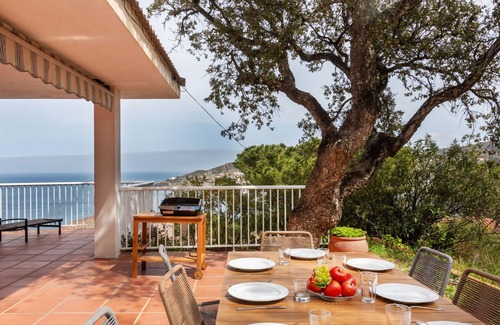 Port de la Selva House | Rec de Canet by Interhome
