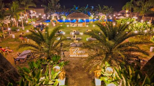 Angeles City Resort | Reca Resort and Spa