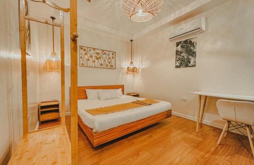 Angeles City Resort | Reca Resort and Spa