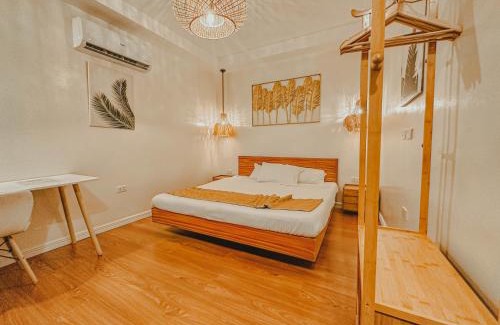 Angeles City Resort | Reca Resort and Spa