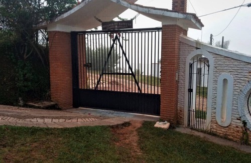 Santa Isabel Cottage | Recando do Matuto website