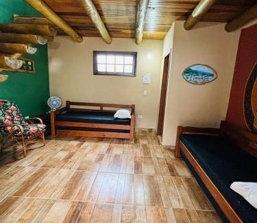 Ubatumirim Villa | Recanto Íris