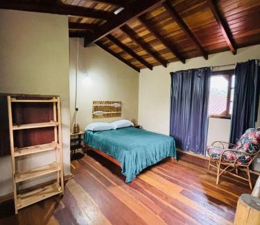Ubatumirim Villa | Recanto Íris