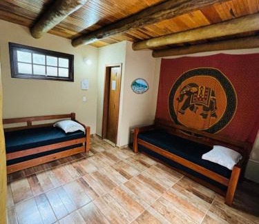 Ubatumirim Villa | Recanto Íris