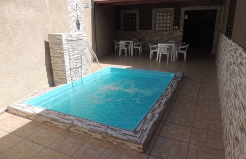 Olimpia House | Recanto 3 J - Heated pool, unforgettable experience
