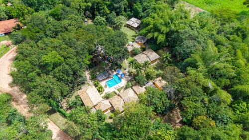 Bodoquena House | Recanto 3ELLL