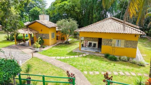 Bodoquena House | Recanto 3ELLL
