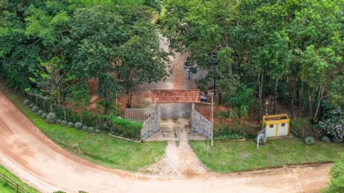 Bodoquena House | Recanto 3ELLL