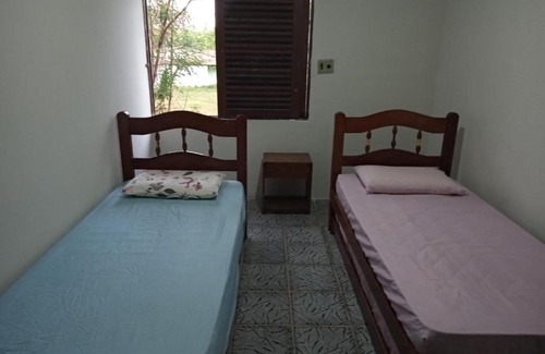 Sirinhaem House | Recanto a ver o Mar