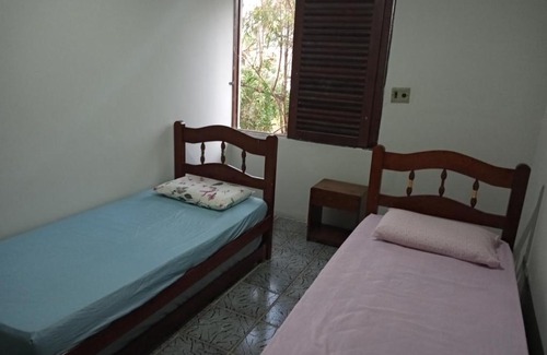 Sirinhaem House | Recanto a ver o Mar