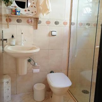 Parque Oasis House | Recanto aconchego