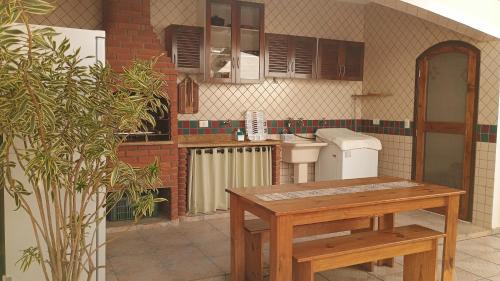 Parque Oasis House | Recanto aconchego