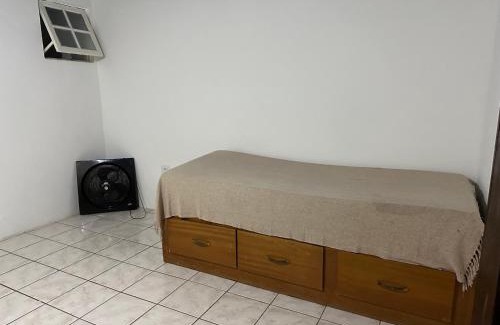 Santa Cruz House | Recanto aconchego