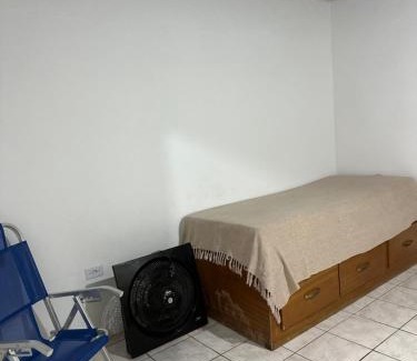 Santa Cruz House | Recanto aconchego