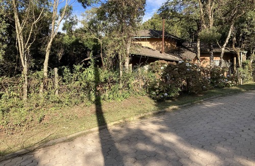 Monte Verde Cottage | Recanto Alpinista adventure 350m from the tourist stones